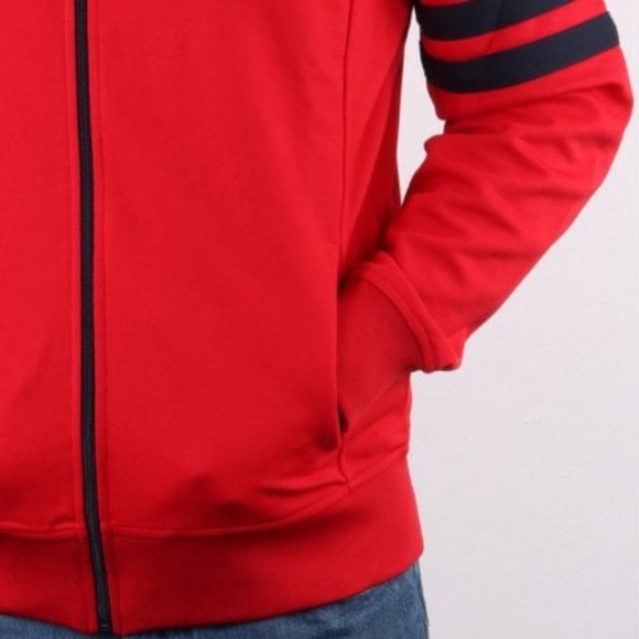 ellesse Roma Track Top - Picture 3 of 5